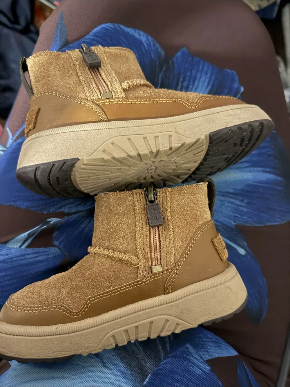 UGG Boots Toddler 9c